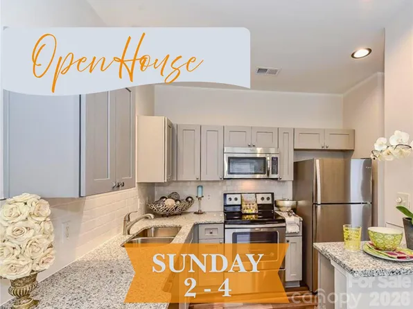 2149 Lennox Square Rd, Charlotte, NC 28210