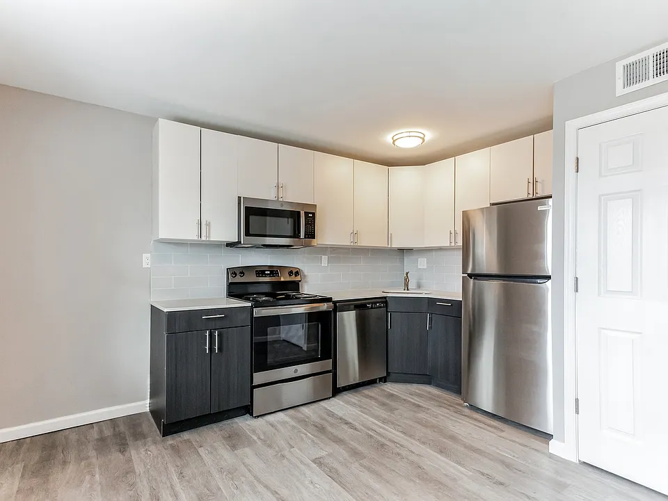 Welcome to Newpointe Apartments, where modern living meets style. Enjoy our sleek kitchens featuring stainless steel appliances and ample counter space. Elevate your lifestyle in a community designed for comfort. Schedule your tour today!