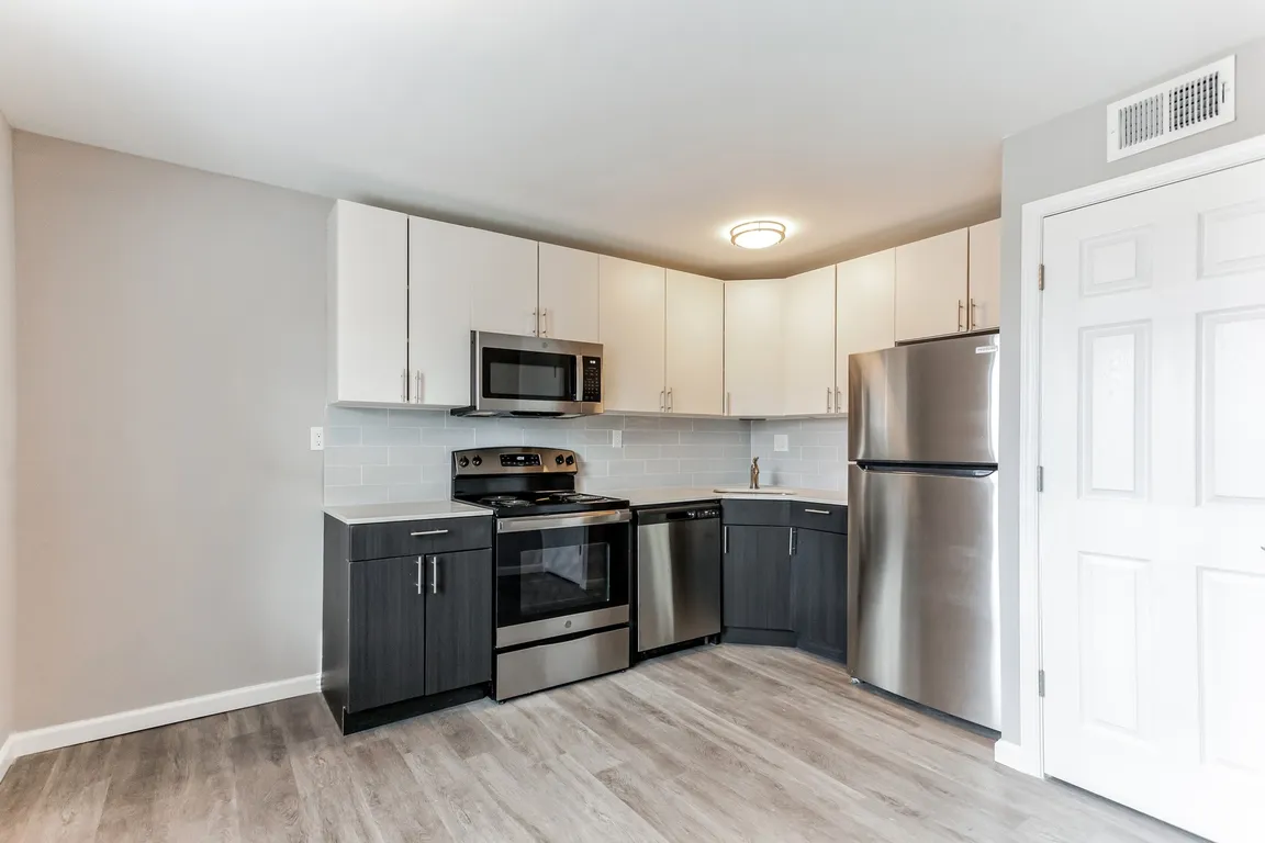 Welcome to Newpointe Apartments, where modern living meets style. Enjoy our sleek kitchens featuring stainless steel appliances and ample counter space. Elevate your lifestyle in a community designed for comfort. Schedule your tour today!