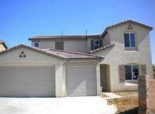 12100 Cactus Flower Ave, Bakersfield, CA 93311