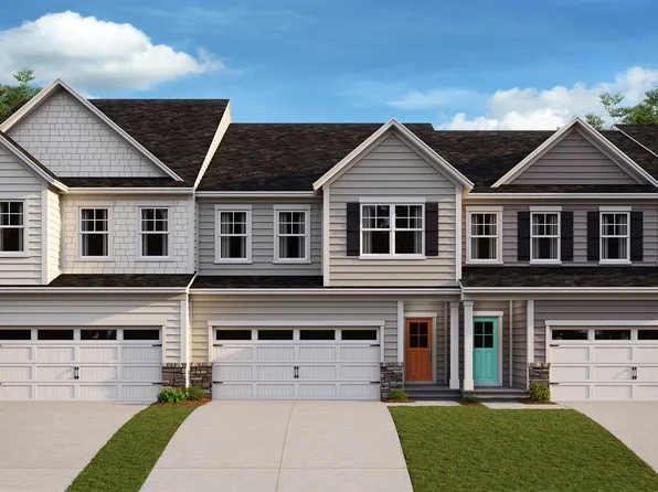 2919 Walden Rd, Apex, NC 27505