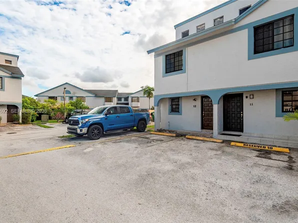 12025 SW 18th St APT 11-47, Miami, FL 33175