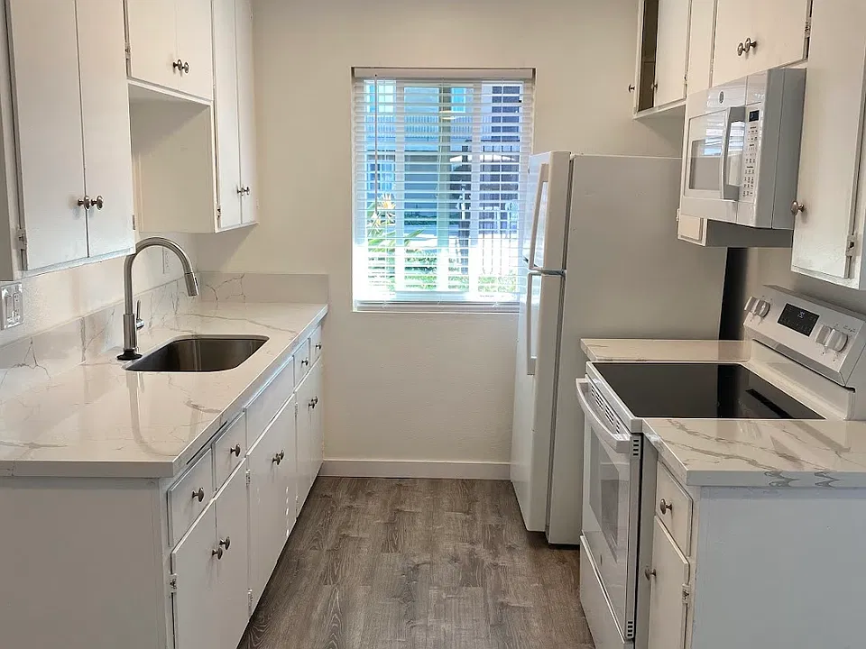 Village Apartments