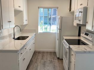 Village Apartments, El Cajon, CA 92021