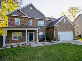 38 Athlone Ct, Blythewood, SC 29016
