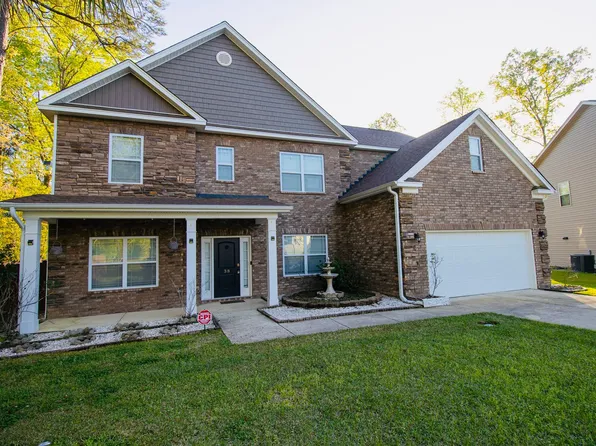 38 Athlone Ct, Blythewood, SC 29016