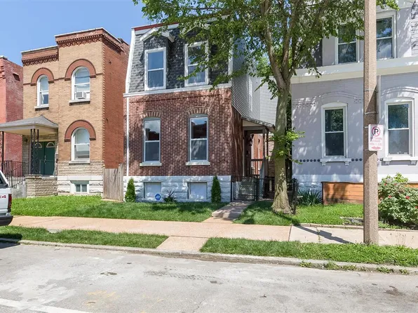3004 S Compton Ave, Saint Louis, MO 63118