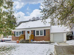 104 W Lincoln Ave, Columbus, OH 43085