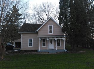 59 Holmes St, Galena, OH 43021