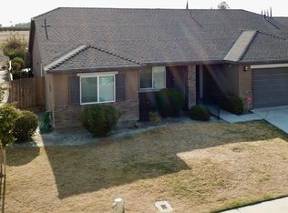 1448 Sequoia Ct, Corcoran, CA 93212