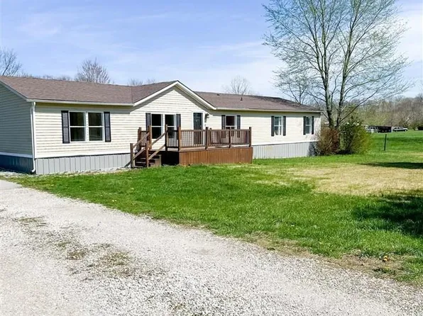 955 Viers Ln, Vine Grove, KY 40175