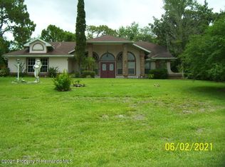 482 Waterloo Ct, Spring Hill, FL 34609