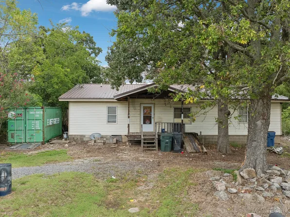 6215 W 62nd St, Tulsa, OK 74131