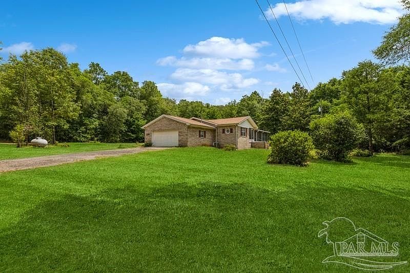 7750 Lund Rd, Milton, FL 32570 Zillow