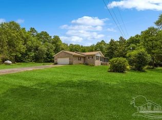 7750 Lund Rd, Milton, FL 32570