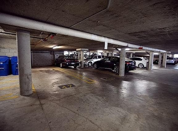 2nd image of 7320 Hawthorn Ave #A