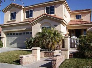 1890 Silver Drop Ln, Hemet, CA 92545