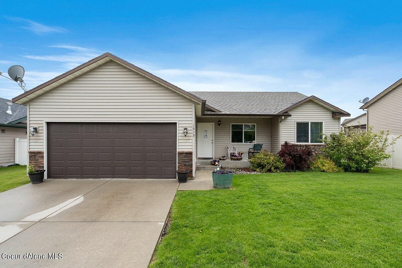 1513 N Moonstone St, Post Falls, ID 83854 Zillow