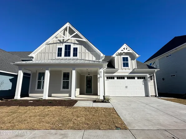 3715 Mason Port Drive #83, Wilmington, NC 28409