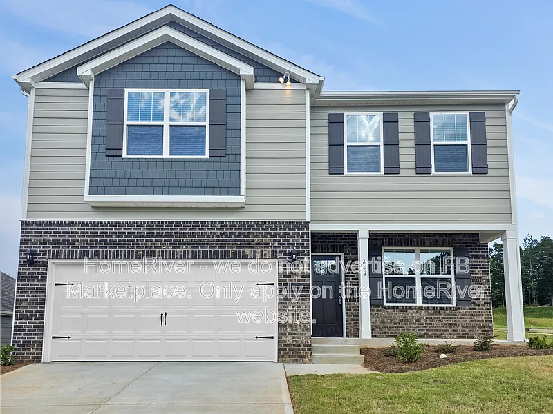 449 Brinkley Dr