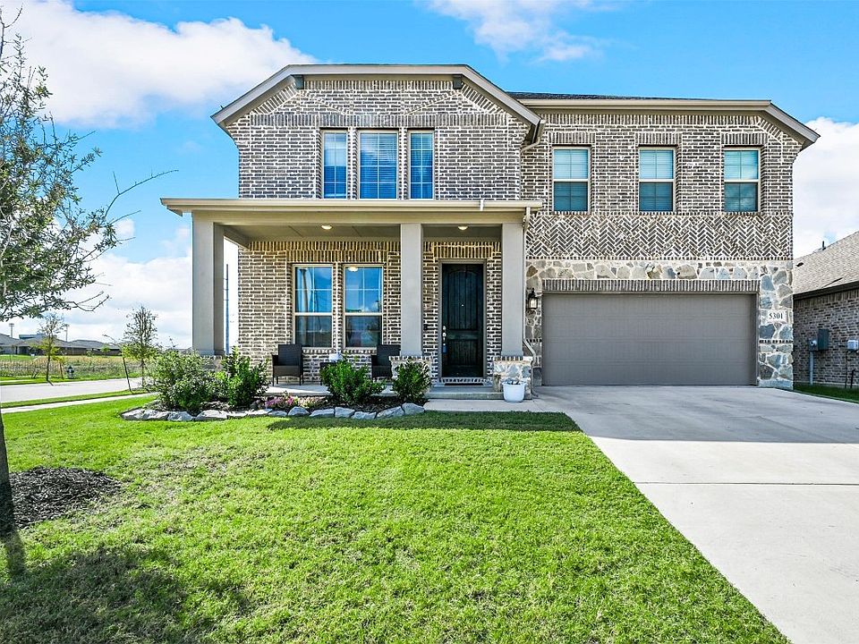 1st image of 5301 Basham Ln