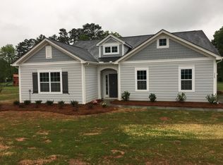 3715 Lentz Rd, China Grove, NC 28023