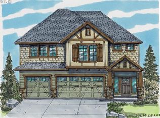 15438 NW Dominion Dr, Portland, OR