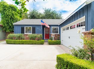 8110 Garden Grove Ave, Reseda, CA 91335