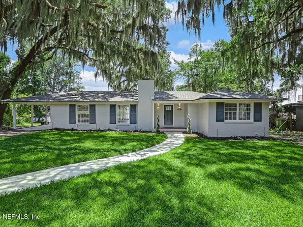 3087 DOCTORS LAKE Drive, Orange Park, FL 32073