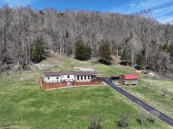 839 Corn Valley Rd, Honaker, VA 24260