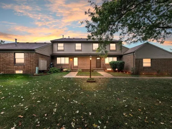 27016 Winchester St, Trenton, MI 48183