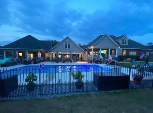 2866 Buck Haven Dr, Southside, AL 35907
