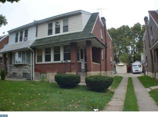953 Arrott St, Philadelphia, PA