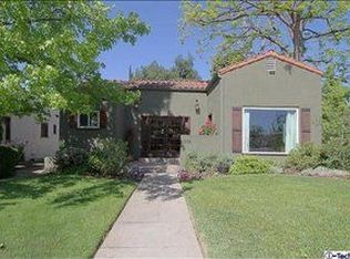 233 Virginia Ave, Pasadena, CA 91107