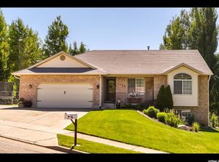 5852 N Highland Cv, Morgan, UT 84050