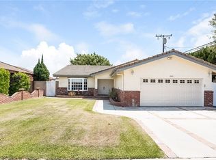 3426 Onyx St, Torrance, CA 90503