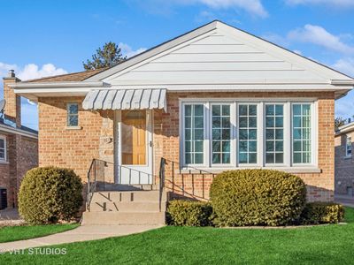 7746 W Peterson Ave, Chicago, IL, 60631