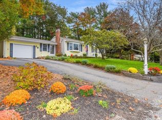 107 Whitford Cir, Marshfield, MA 02050