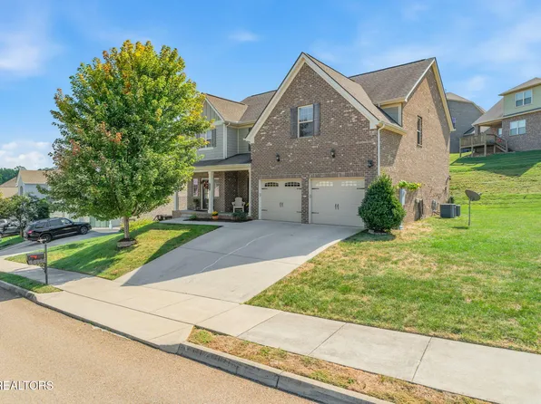 10862 Laurel Glade Ln, Knoxville, TN 37932
