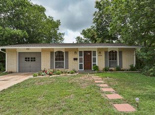 8209 Renton Dr, Austin, TX 78757