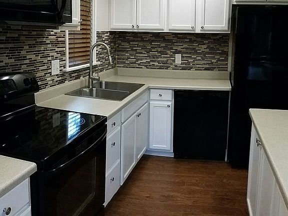 Kitchen w/ Island on Right