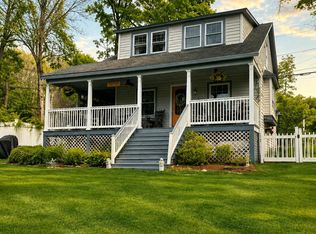 248 Pleasant Avenue, Portland, ME 04108