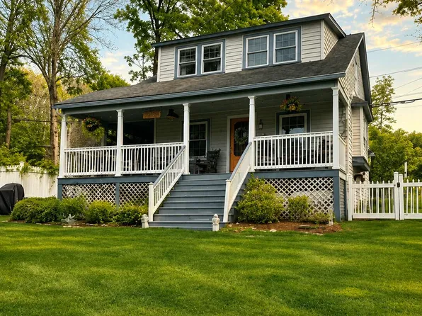 248 Pleasant Avenue, Portland, ME 04108