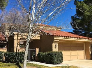 7634 Spanish Lake Dr, Las Vegas, NV 89113