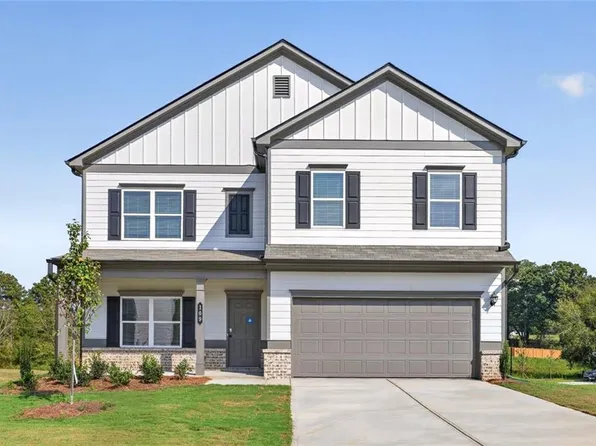 109 Shire Loop, Calhoun, GA 30701