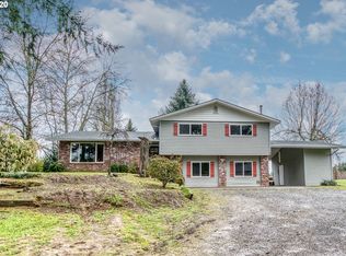 21410 NE 174th St, Brush Prairie, WA 98606