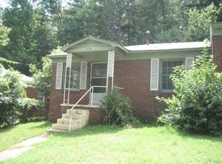 1725 Maribel Ave, Charlotte, NC 28216