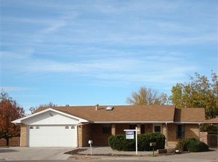 3007 Kiowa Ct, Alamogordo, NM 88310