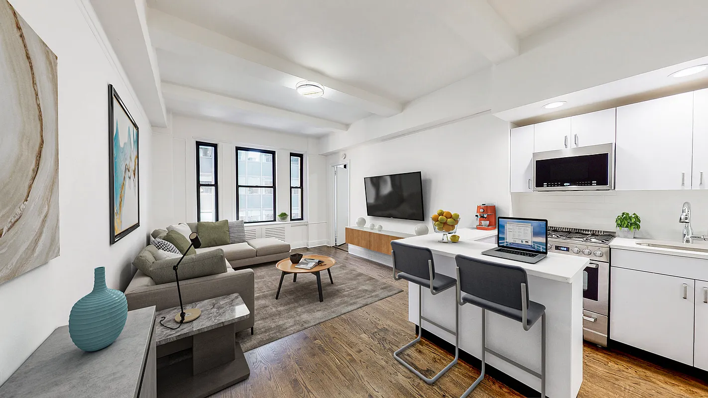140 East 46th Street 3B
