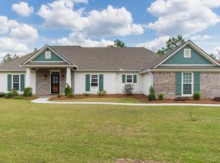 3388 Norton Place, Valdosta, GA 31605